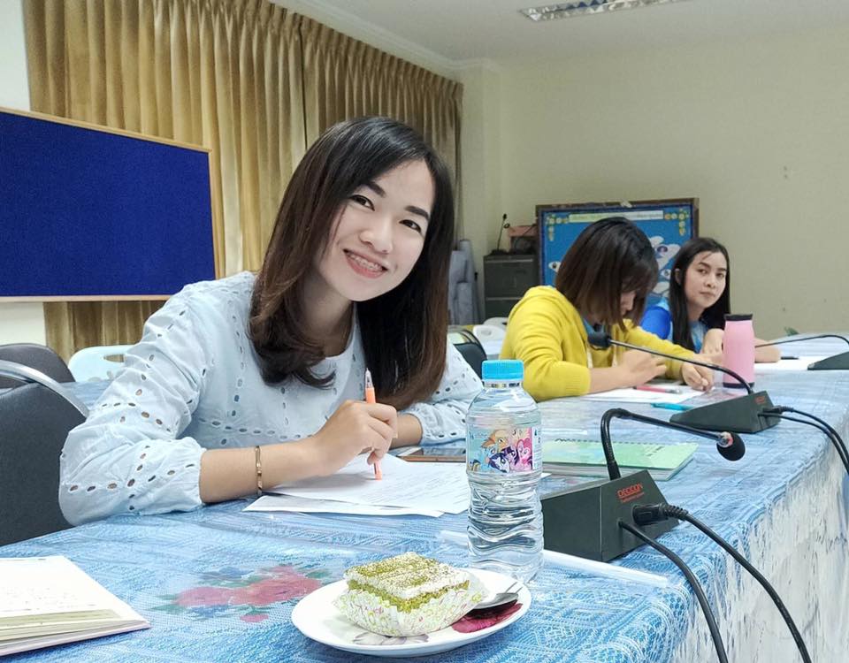 พช.หนองคาย ประชุมเตรียมงานประชุมเชิงปฏิบัติการตรวจติดตามผลการดำเนินงานของหน่วยรับตรวจรายไตรมาส ครั้งที่ 2/2562