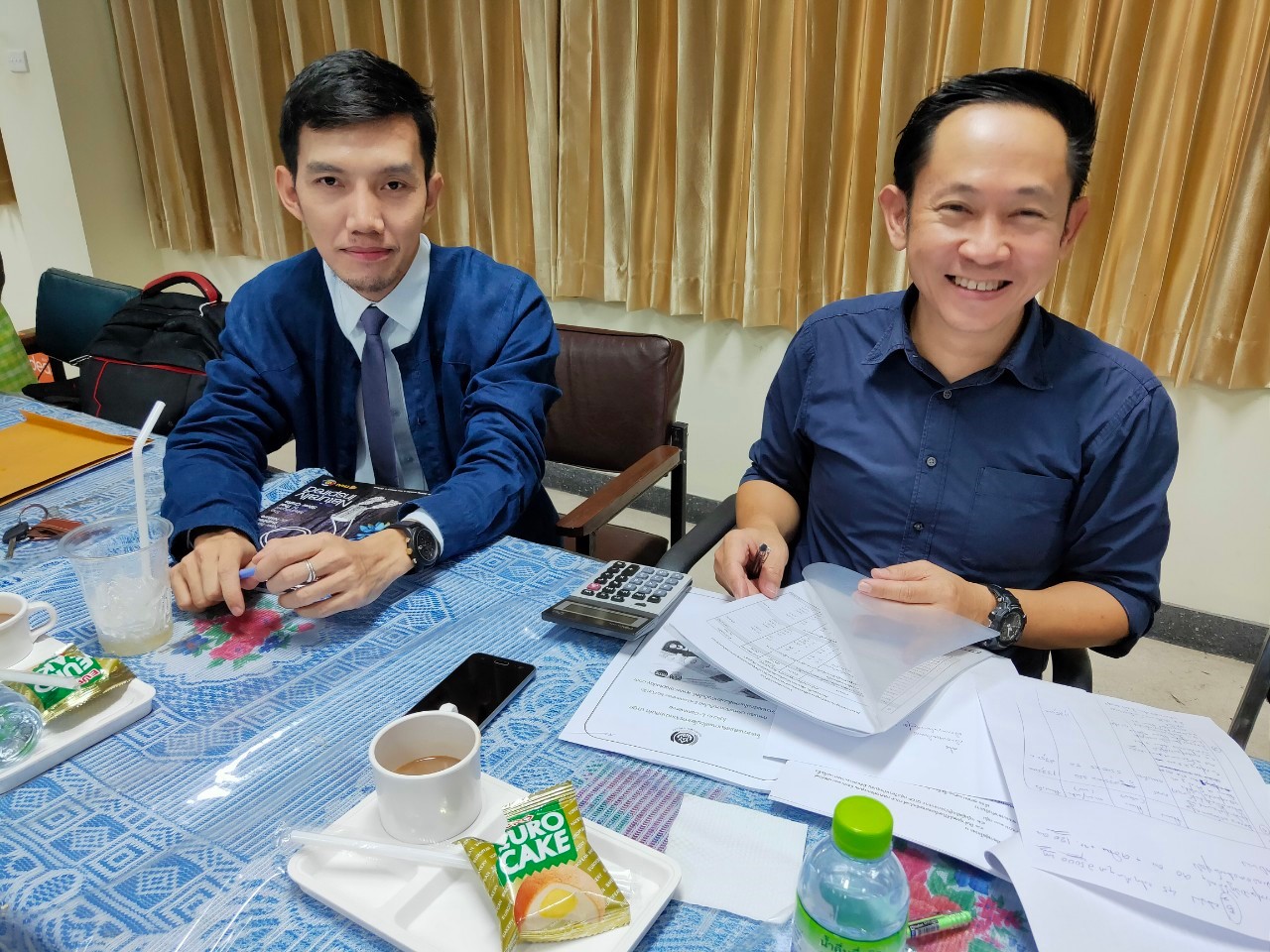 หนองคาย …จัดโครงการส่งเสริมการเชื่อมโยงการจำหน่ายสินค้า OTOP ในระบบ E-Commerce กิจกรรมบริหารจัดการเว็บไซต์ E-Commerce ของจังหวัดให้มีความพร้อมในการเชื่อมโยงกับเว็บไซต์ www.otoptoday.com 