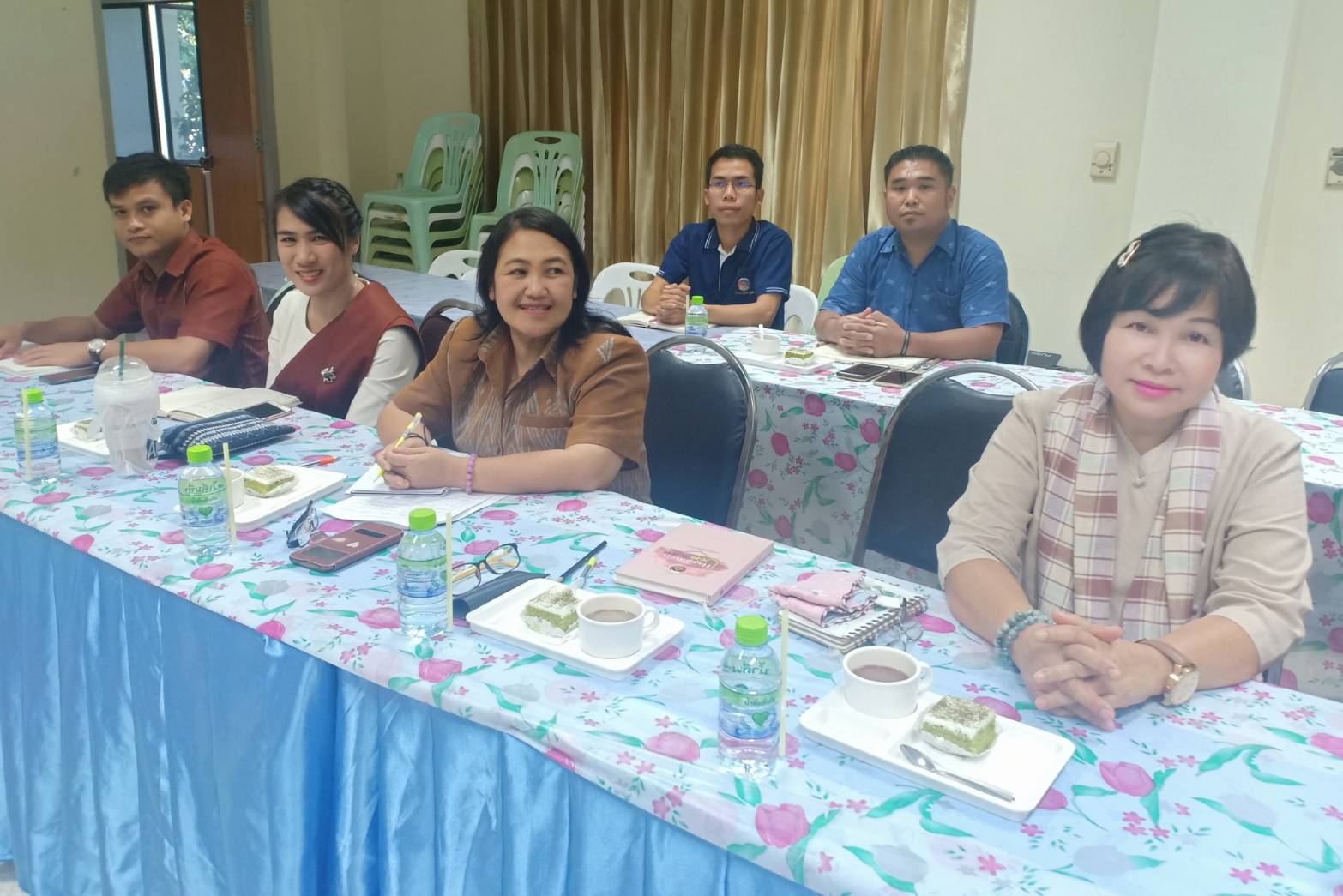 ผู้ตรวจราชการกรมการพัฒนาชุมชน มอบแนวทางการขับเคลื่อนการดำเนินงานยุทธศาสตร์กรมการพัฒนาชุมชน ประจำปีงบประมาณ พ.ศ.2563