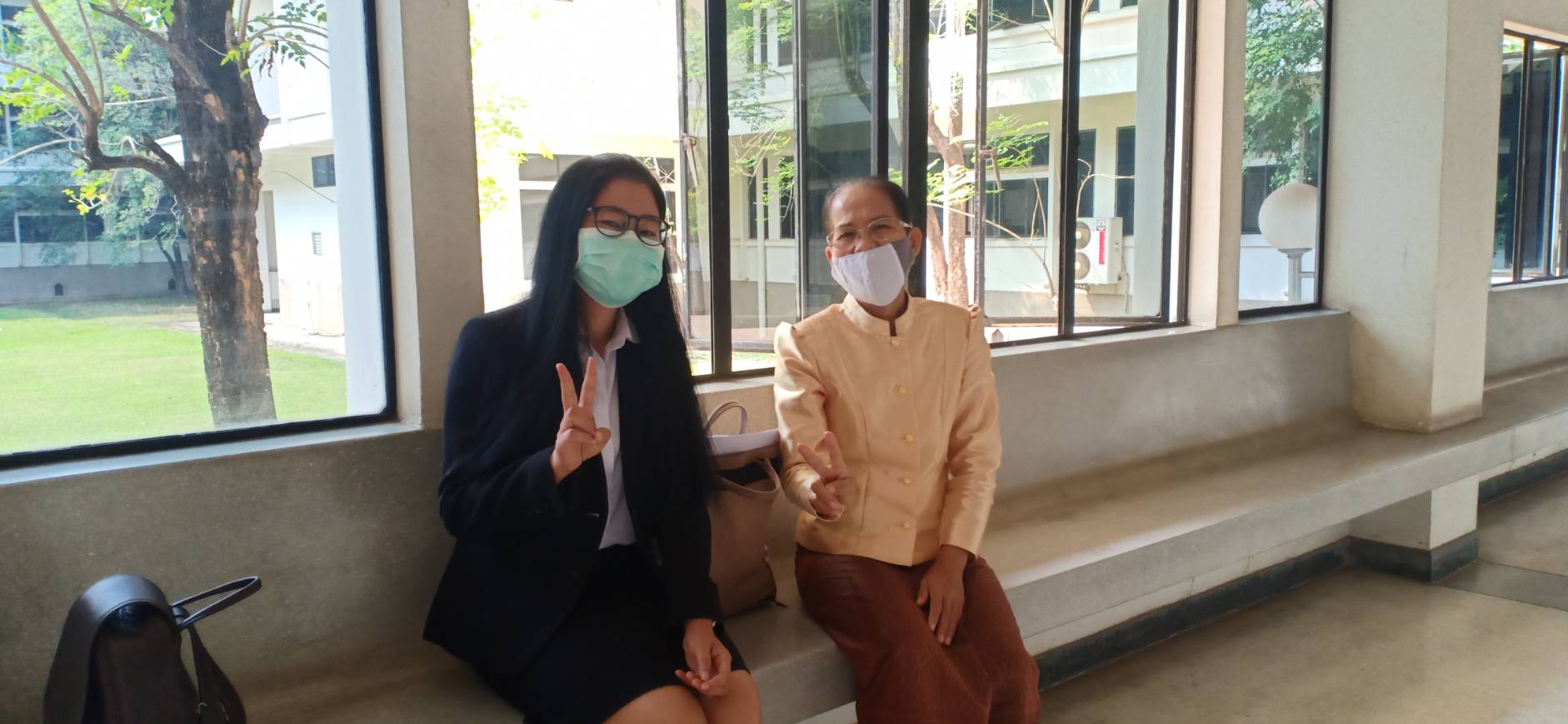 พช.หนองคาย คัดเลือกข้าราชการ เข้ารับการอบรมหลักสูตรนักบริหารงานพัฒนาชุมชน (นบพ.) ประจำปีงบประมาณ พ.ศ. 2563