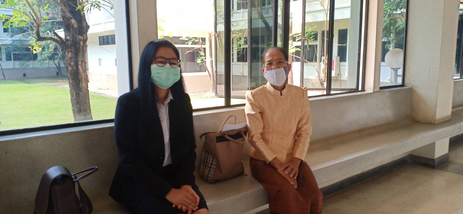 พช.หนองคาย คัดเลือกข้าราชการ เข้ารับการอบรมหลักสูตรนักบริหารงานพัฒนาชุมชน (นบพ.) ประจำปีงบประมาณ พ.ศ. 2563