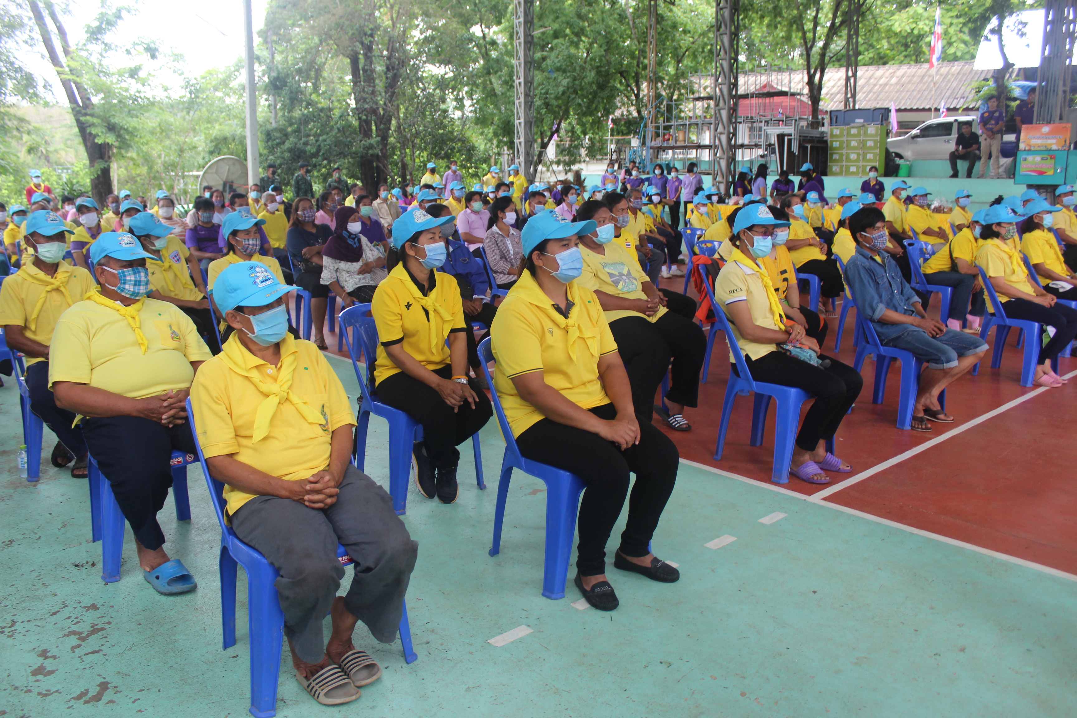 จังหวัดหนองคาย ดำเนินโครงการ “รวมพลังสตรีอาสาพัฒนา ปลูกป่าเฉลิมพระเกียรติ เนื่องในโอกาส วันเฉลิมพระชนมพรรษา สมเด็จพระนางเจ้าสุทิดา พัชรสุธาพิมลลักษณ พระบรมราชินี 3 มิถุนายน 2563 “