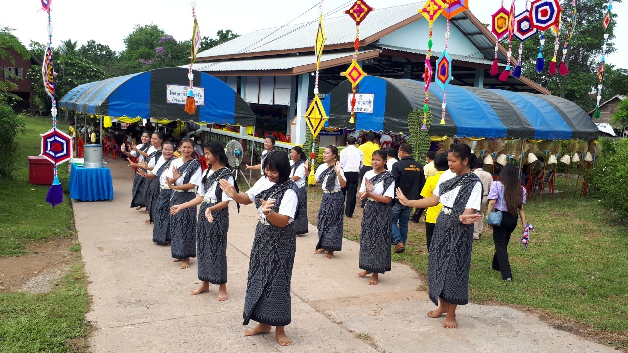 จ.หนองคาย คัดสรรกิจกรรมพัฒนาชุมชนดีเด่นระดับจังหวัด ประจำปี 2562 วันที่ 1