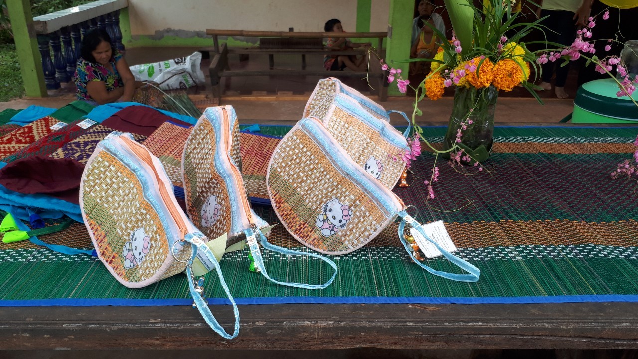 จ.หนองคาย คัดสรรกิจกรรมพัฒนาชุมชนดีเด่นระดับจังหวัด วันที่สอง