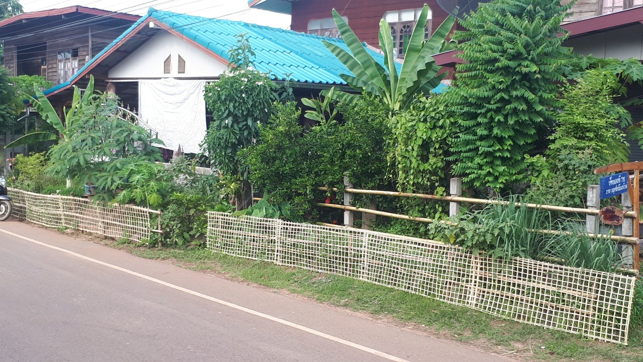 จ.หนองคาย คัดสรรกิจกรรมพัฒนาชุมชนดีเด่นระดับจังหวัด วันที่สอง