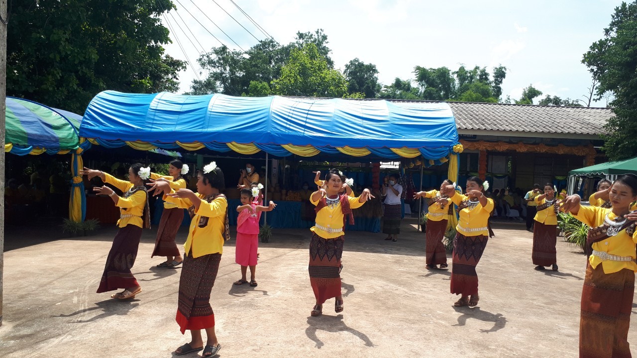 จ.หนองคาย คัดสรรกิจกรรมพัฒนาชุมชนดีเด่นระดับจังหวัด วันที่สอง