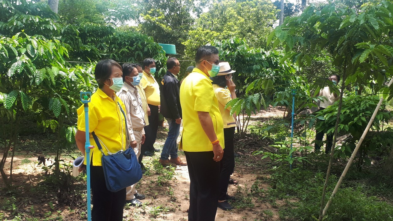 จ.หนองคาย คัดสรรกิจกรรมพัฒนาชุมชนดีเด่นระดับจังหวัด ประจำปี 2562 วันที่ 1