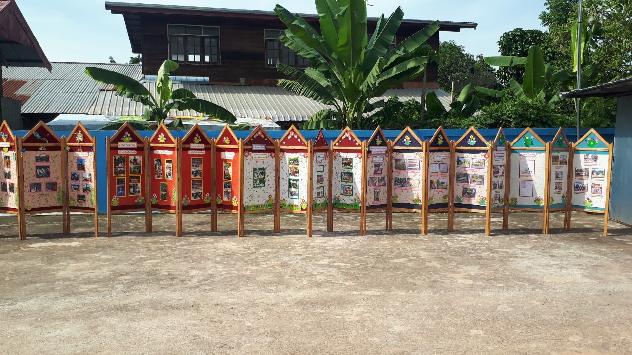 จ.หนองคาย คัดสรรกิจกรรมพัฒนาชุมชนดีเด่นระดับจังหวัด วันที่สอง