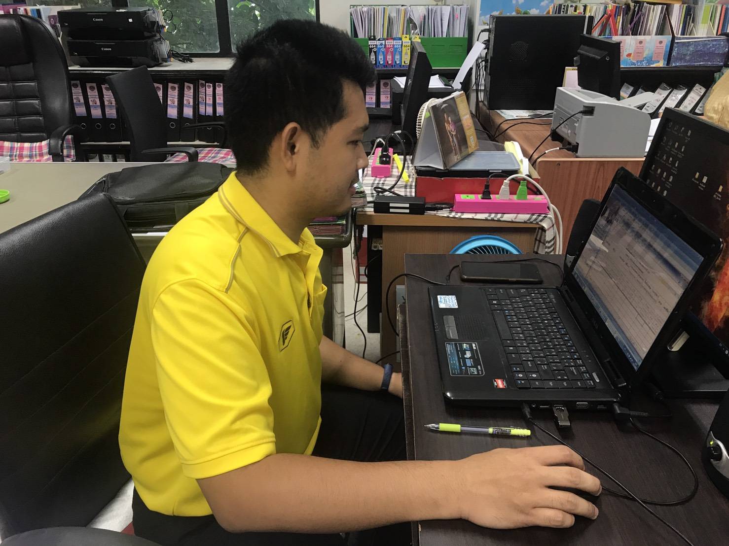 ? พช.หนองคาย ให้บริการข้อมูลข่าวสารทางไกล ผ่านระบบห้องประชุมออนไลน์ (Session call) ประจำเดือนกรกฎาคม 2563