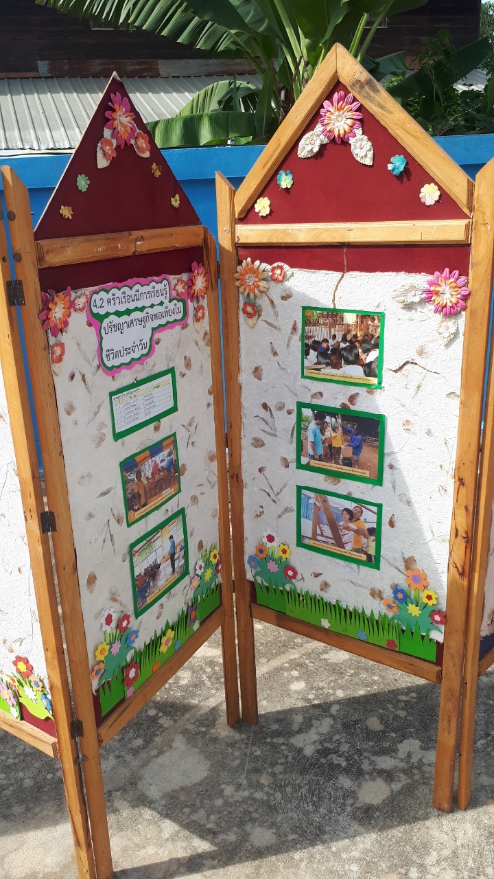 จ.หนองคาย คัดสรรกิจกรรมพัฒนาชุมชนดีเด่นระดับจังหวัด วันที่สอง