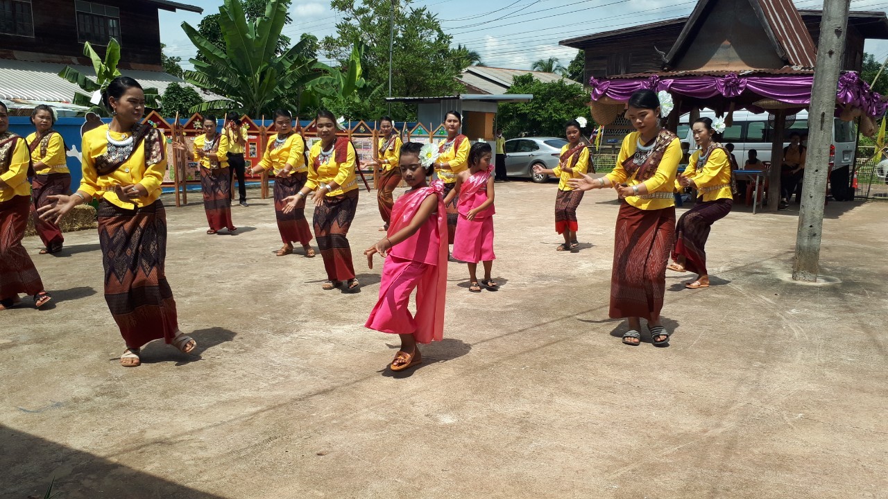 จ.หนองคาย คัดสรรกิจกรรมพัฒนาชุมชนดีเด่นระดับจังหวัด วันที่สอง