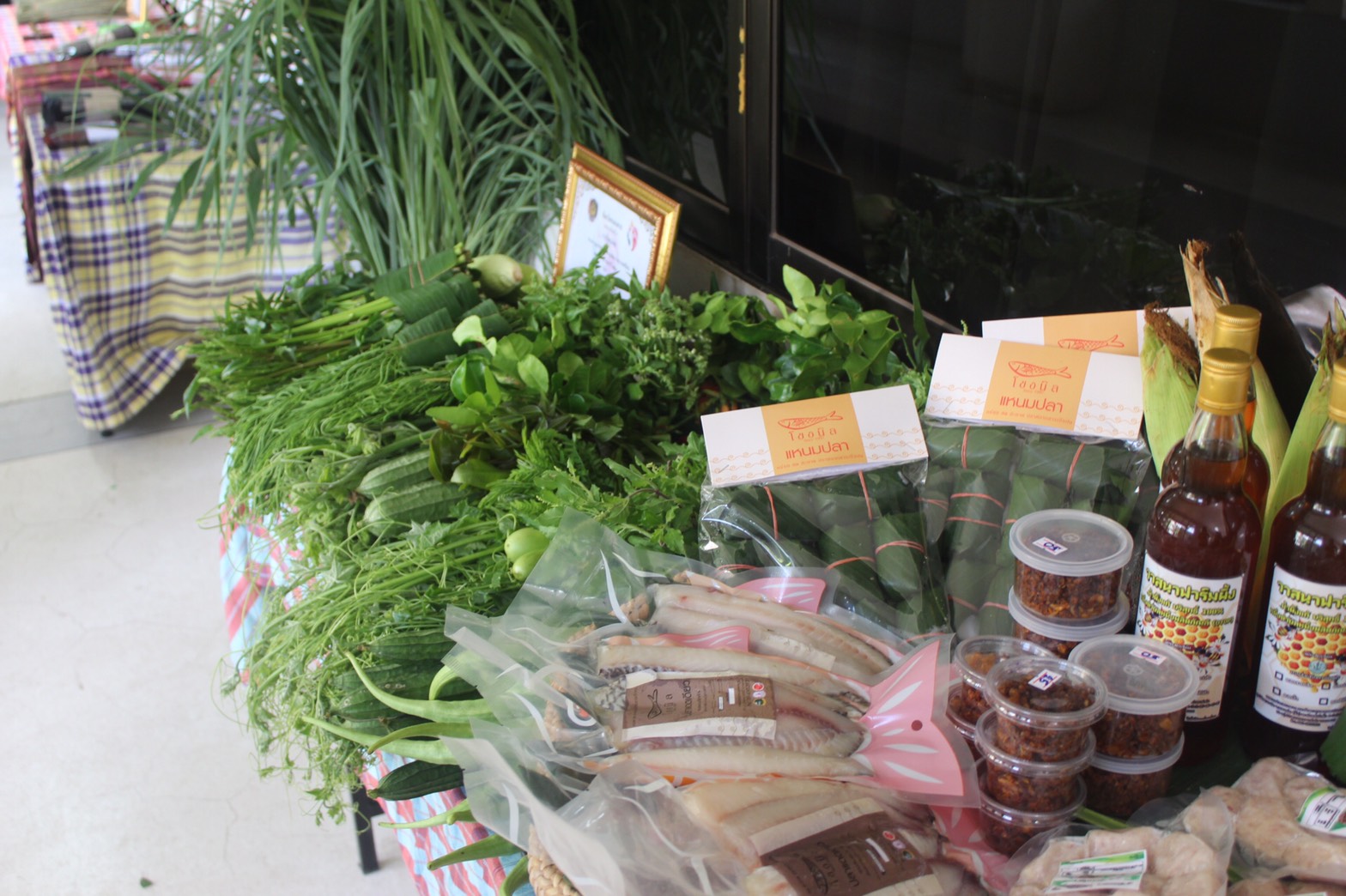 “พช.หนองคาย จัดกิจกรรมตรวจประเมินคัดเลือกคนกองทุนพัฒนาบทบาทสตรีดีเด่น ประจำปี 2563”