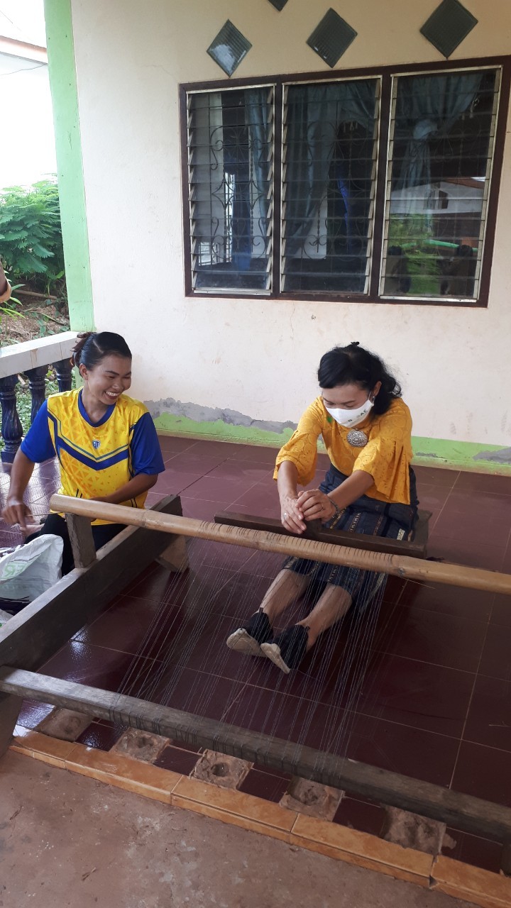 จ.หนองคาย คัดสรรกิจกรรมพัฒนาชุมชนดีเด่นระดับจังหวัด วันที่สอง