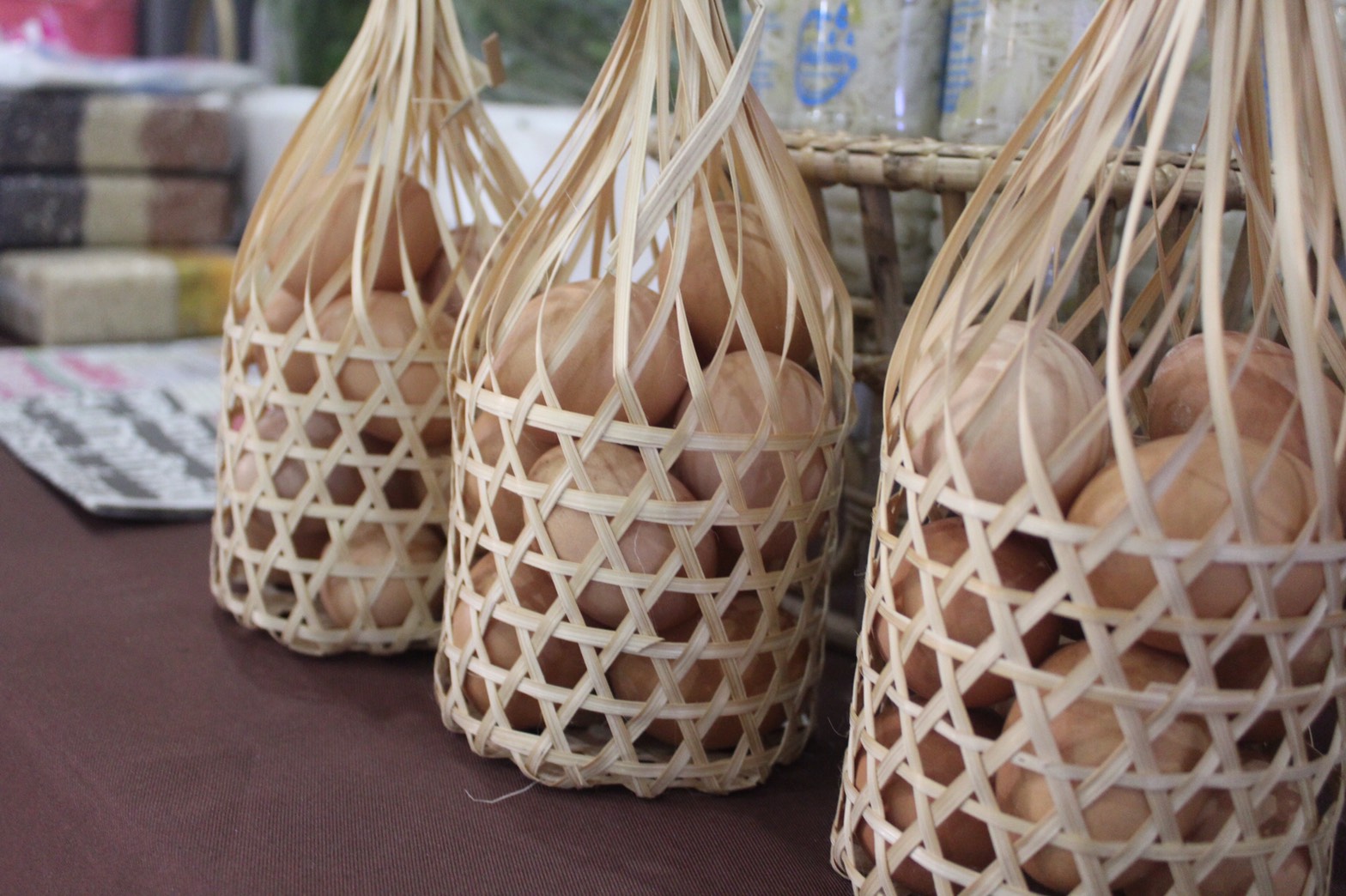 ⚜️ พิธีลงนามโครงการสร้างรายได้จากการจำหน่ายสินค้าด้วยกลไกประชารัฐ”