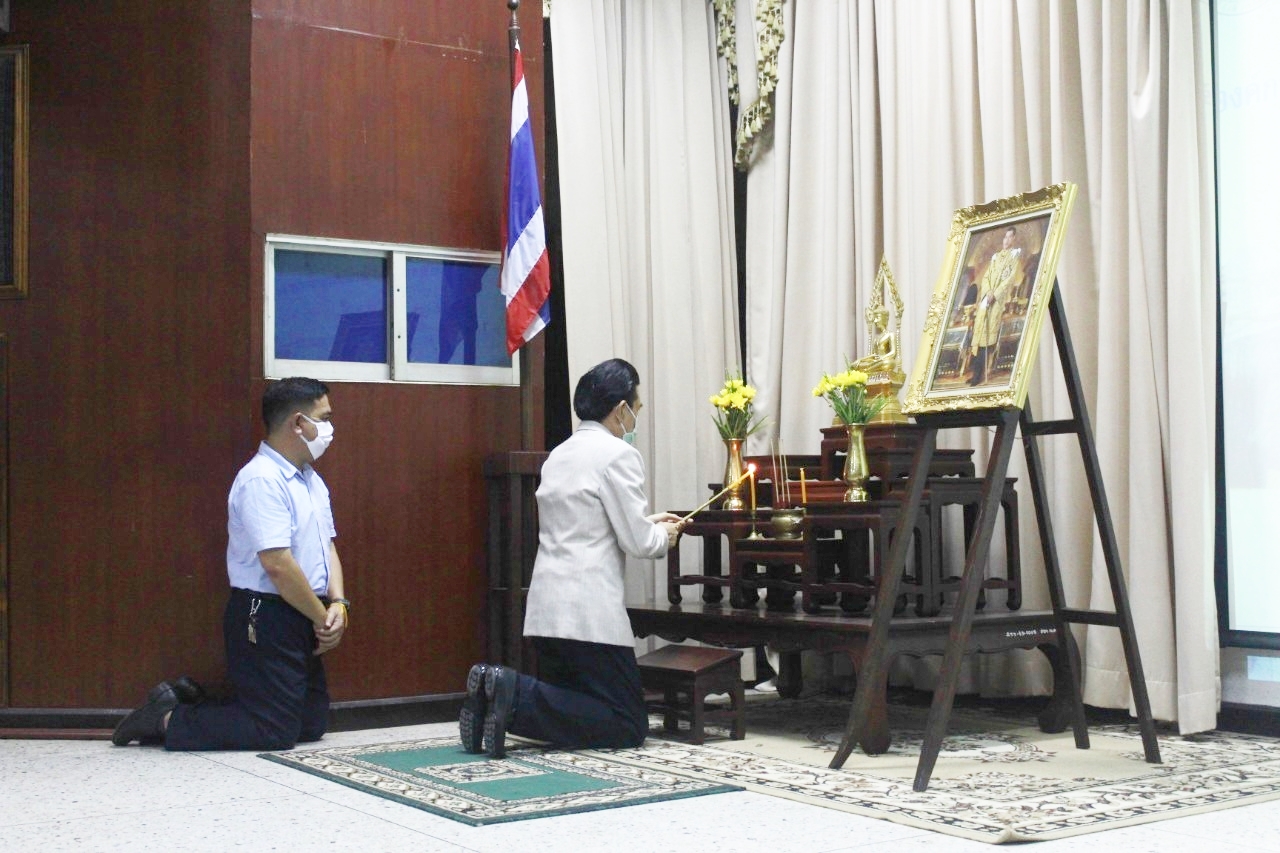 จังหวัดหนองคาย โดยสำนักงานพัฒนาชุมชนจังหวัด ร่วมกับ องค์การบริหารส่วนจังหวัดหนองคาย ดำเนินโครงการอบรมพัฒนาศักยภาพและส่งเสริมการประกอบอาชีพตามแนวทางประชารัฐ กิจกรรมพัฒนาศักยภาพและส่งเสริมการประกอบอาชีพผู้นำต้นแบบ “โคก หนอง นา โมเดล” ตามแนวทางประชารัฐ