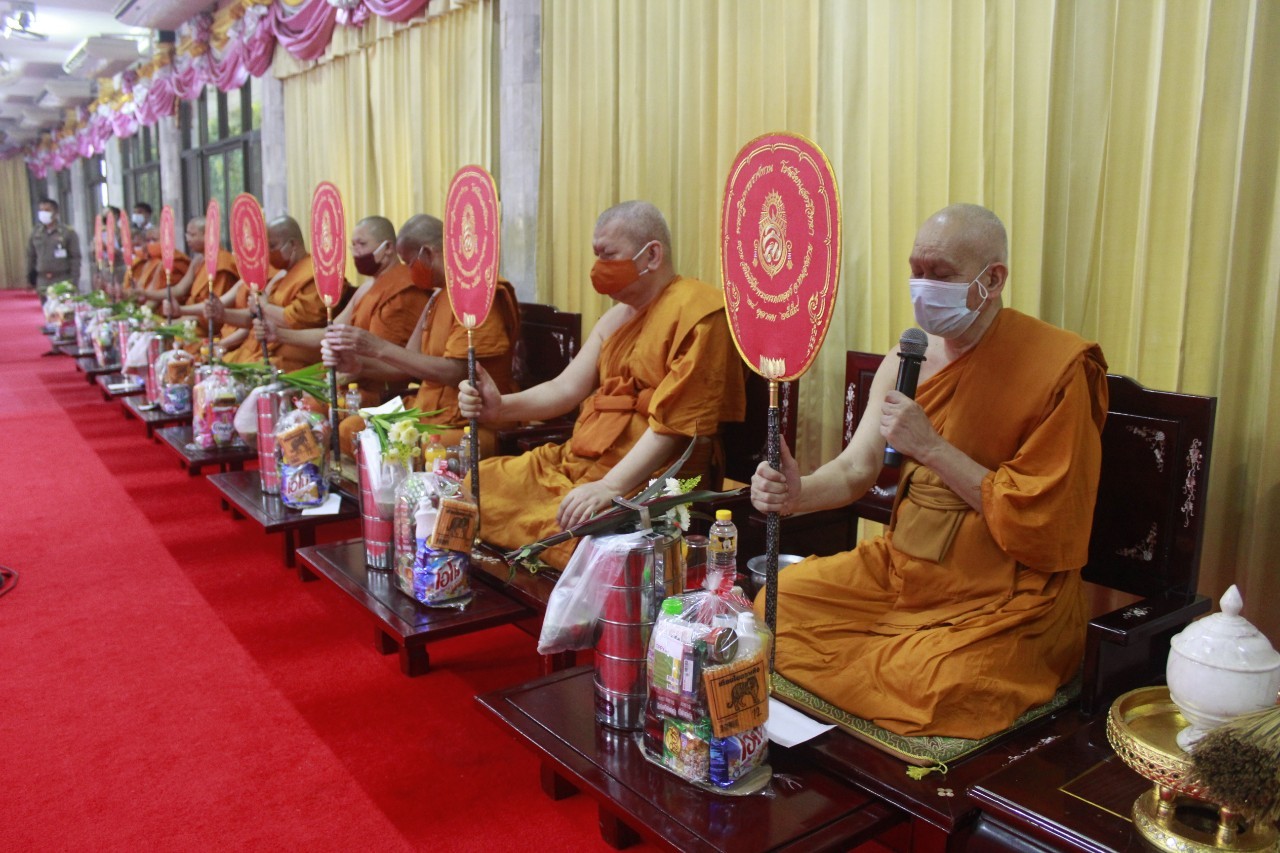 จังหวัดหนองคาย จัดงานวันคล้ายวันก่อตั้งกรมการพัฒนาชุมชน ครบรอบ 58 ปี และ มหกรรมรวมพลังคนดีแห่งแผ่นดิน