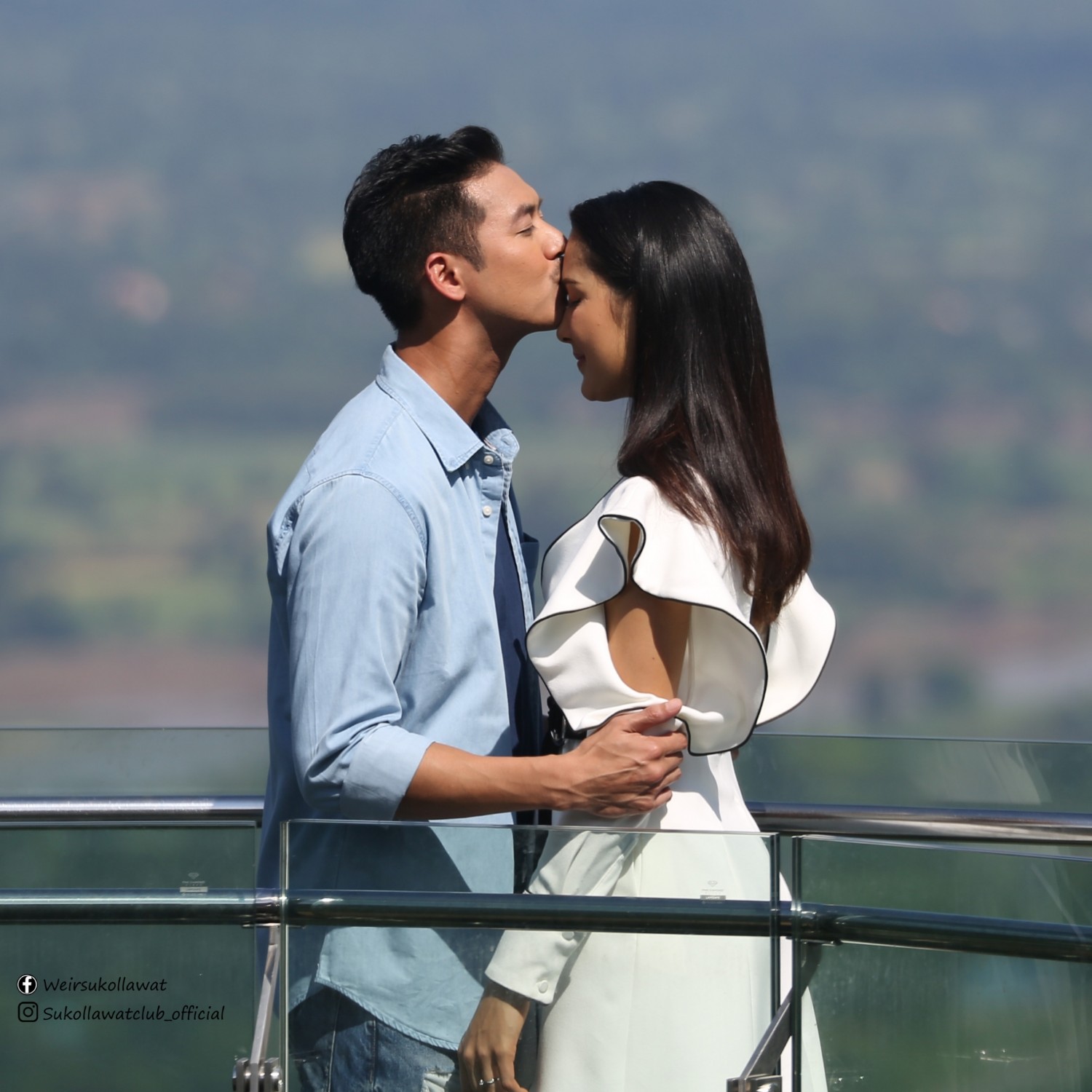 พช.หนองคาย สำรวจเส้นทางการท่องเที่ยว เพื่อเชื่อมโยงแหล่งท่องเที่ยวที่สำคัญ อันจะนำไปสู่การสร้างงาน สร้างอาชีพ สร้างรายได้แก่ประชาชนในจังหวัดหนองคาย ในเส้นทาง อำเภอเมืองหนองคาย อำเภอท่าบ่อ อำเภอศรีเชียงใหม่ อำเภอสังคม