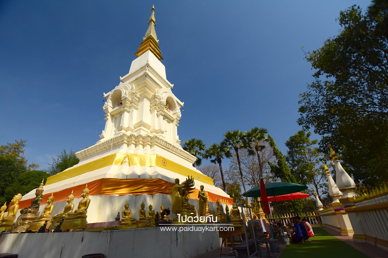 พช.หนองคาย สำรวจเส้นทางการท่องเที่ยว เพื่อเชื่อมโยงแหล่งท่องเที่ยวที่สำคัญ อันจะนำไปสู่การสร้างงาน สร้างอาชีพ สร้างรายได้แก่ประชาชนในจังหวัดหนองคาย ในเส้นทาง อำเภอเมืองหนองคาย อำเภอท่าบ่อ อำเภอศรีเชียงใหม่ อำเภอสังคม