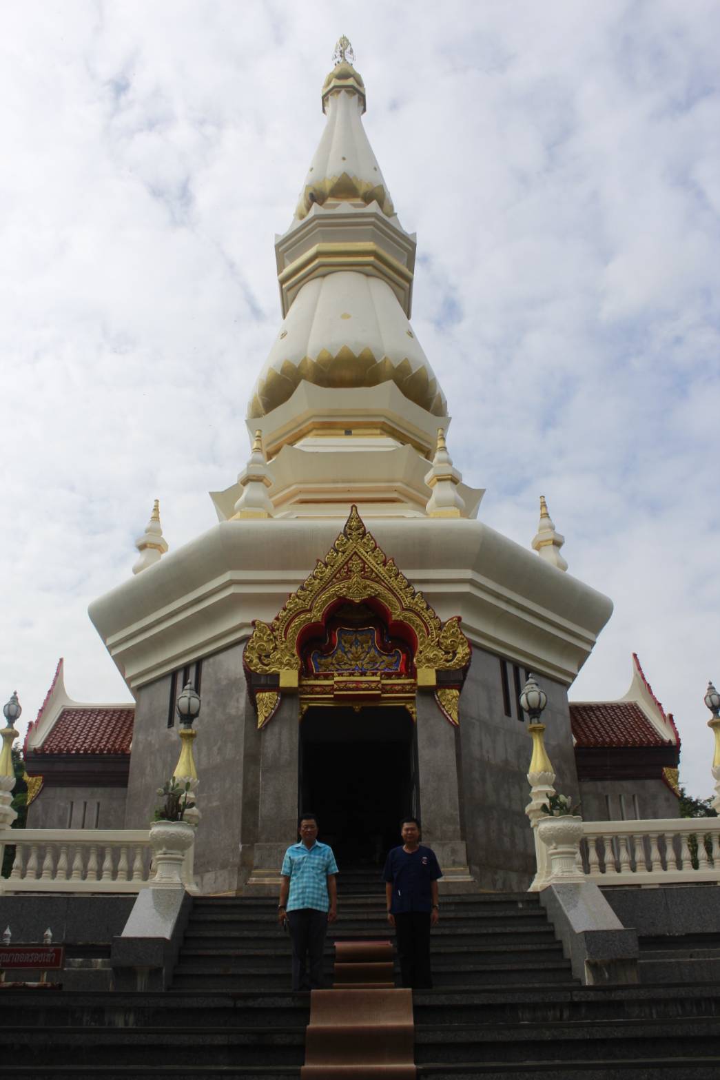 พช.หนองคาย สำรวจเส้นทางการท่องเที่ยว เพื่อเชื่อมโยงแหล่งท่องเที่ยวที่สำคัญ อันจะนำไปสู่การสร้างงาน สร้างอาชีพ สร้างรายได้แก่ประชาชนในจังหวัดหนองคาย ในเส้นทาง อำเภอเมืองหนองคาย อำเภอท่าบ่อ อำเภอศรีเชียงใหม่ อำเภอสังคม