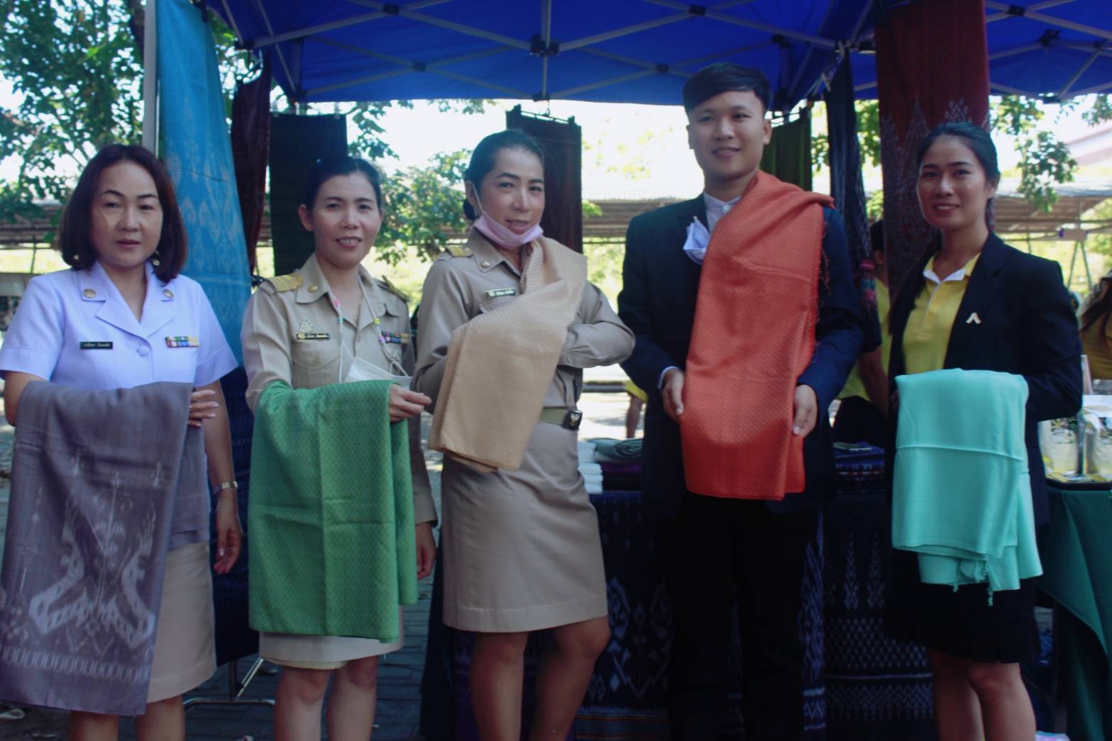 พช.หนองคาย ร่วมประชุมคณะกรมการจังหวัดและหัวหน้าส่วนราชการประจำจังหวัด ครั้งที่ 9/2563 ณ หอประชุมประจักษศิลปาคม ศาลากลางจังหวัดหนองคาย