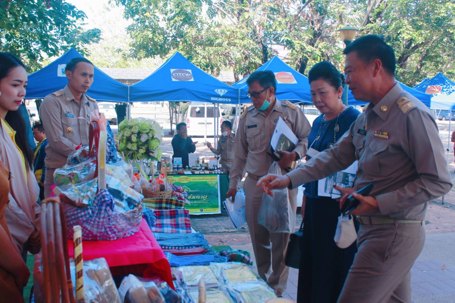 พช.หนองคาย ร่วมประชุมคณะกรมการจังหวัดและหัวหน้าส่วนราชการประจำจังหวัด ครั้งที่ 9/2563 ณ หอประชุมประจักษศิลปาคม ศาลากลางจังหวัดหนองคาย