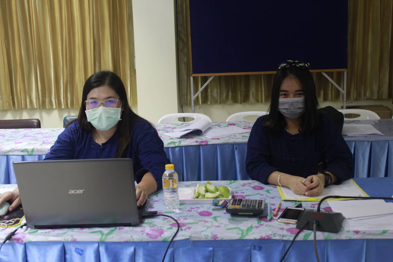 นายประเสริฐ ลือชาธนานนท์ ผู้ว่าราชการจังหวัดหนองคาย มอบหมายให้ นางสาวสิริมา วัฒโน รองผู้ว่าราชการจังหวัดหนองคาย เป็นประธานในการประชุมคณะอนุกรรมการบริหารกองทุนพัฒนาบทบาทสตรีระดับจังหวัด จังหวัดหนองคาย ครั้งที่ 2/2564