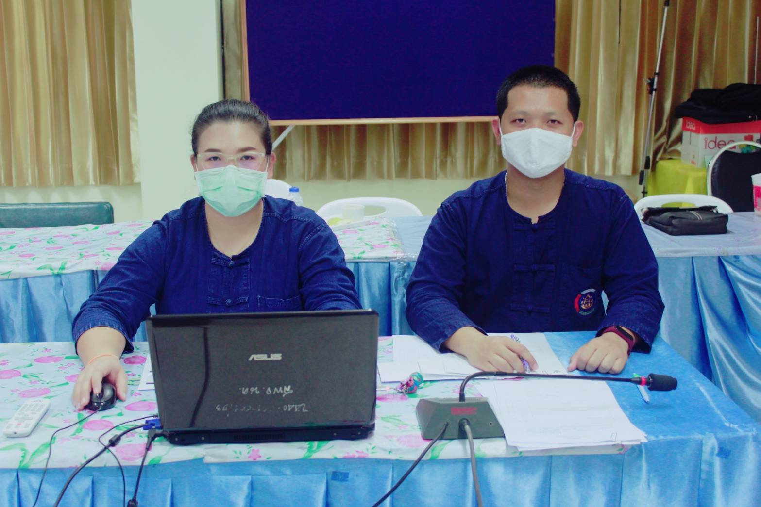 นายประเสริฐ ลือชาธนานนท์ ผู้ว่าราชการจังหวัดหนองคาย มอบหมายให้ นางสาวสิริมา วัฒโน รองผู้ว่าราชการจังหวัดหนองคาย เป็นประธานในการประชุมคณะอนุกรรมการบริหารกองทุนพัฒนาบทบาทสตรีระดับจังหวัด จังหวัดหนองคาย ครั้งที่ 3/2564