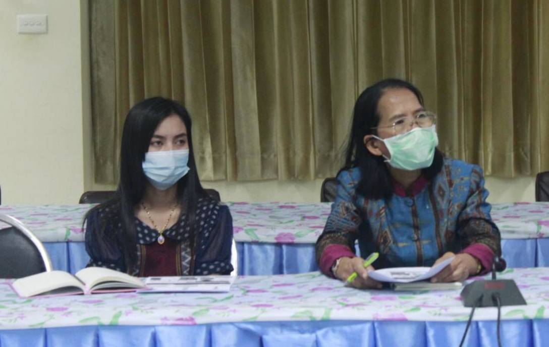 พช.หนองคาย ร่วมรับฟังการประชุมชี้แจงแนวทางการสมัครและหลักเกณฑ์การพิจารณารางวัลเลิศรัฐ ประจำปี พ.ศ. 2564 สาขาการบริหารราชการแบบมีส่วนร่วม และสาขาบริการภาครัฐ ผ่านระบบ Video Conference✨