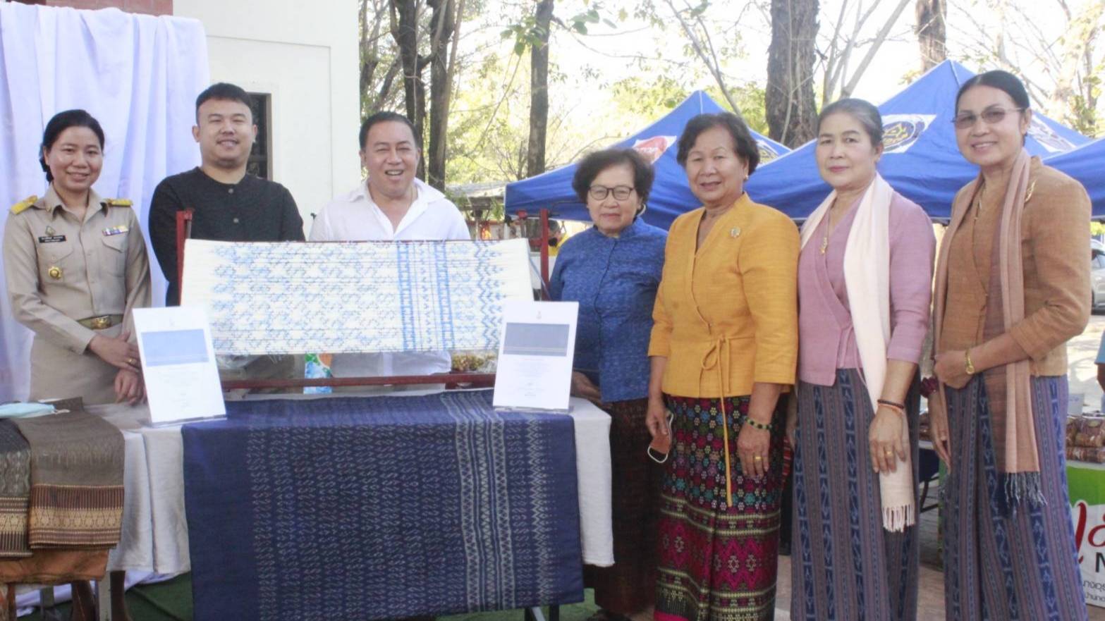 พช.หนองคาย ร่วมประชุมคณะกรมการจังหวัดและหัวหน้าส่วนราชการประจำจังหวัด ครั้งที่ 1/2564