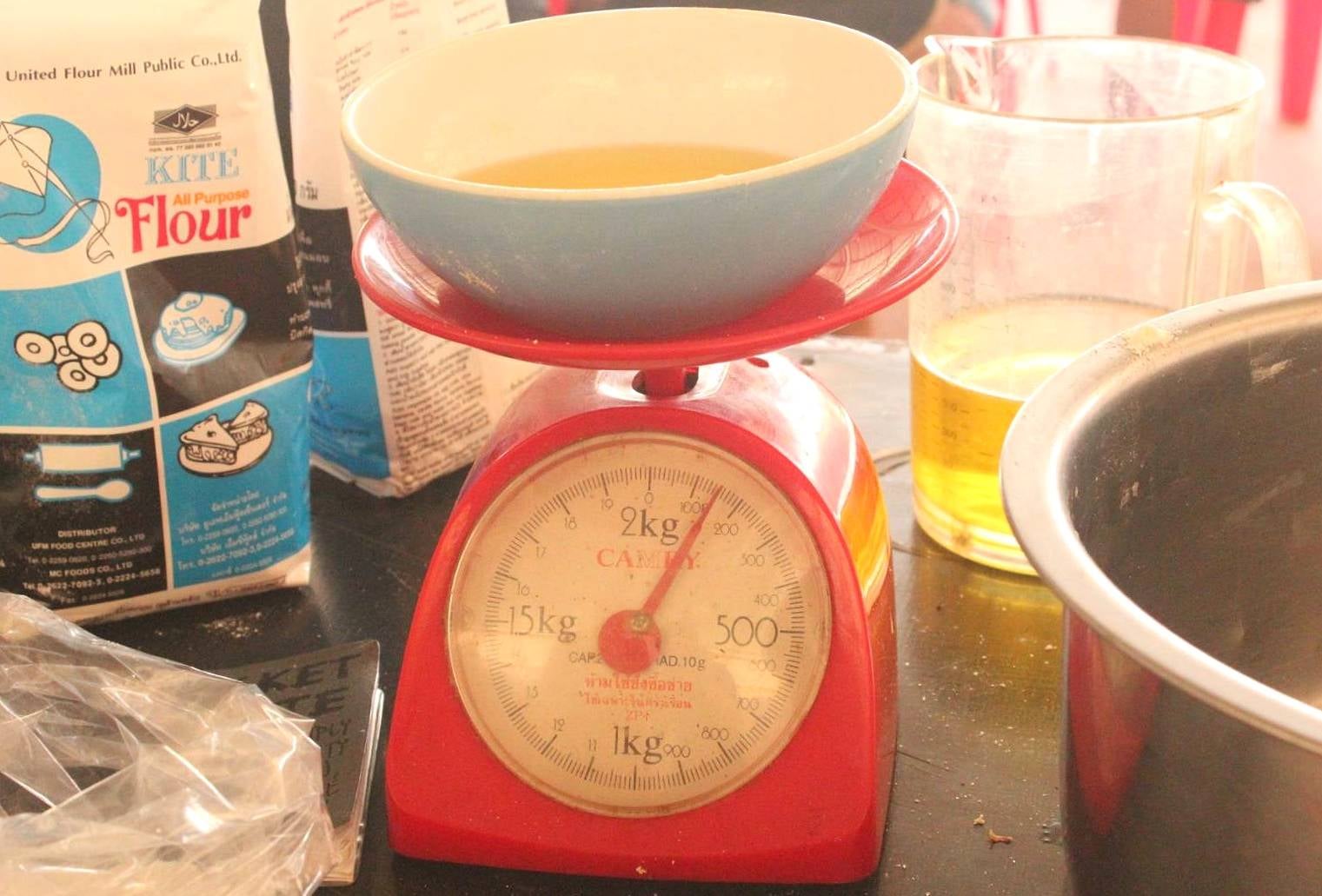 พช.หนองคาย​ ดำเนินโครงการการจัดทำสารสนเทศตำบลต้นแบบเพื่อการพัฒนาคุณภาพชีวิต ดำเนินการในระดับจังหวัด ประจำปี พ.ศ. 2564 กิจกรรมพัฒนาคุณภาพชีวิต​ สนับสนุนพัฒนาอาชีพ​ แปรรูปอาหาร​ ณ ตำบลนาดี อำเภอเฝ้าไร่ จังหวัดหนองคาย