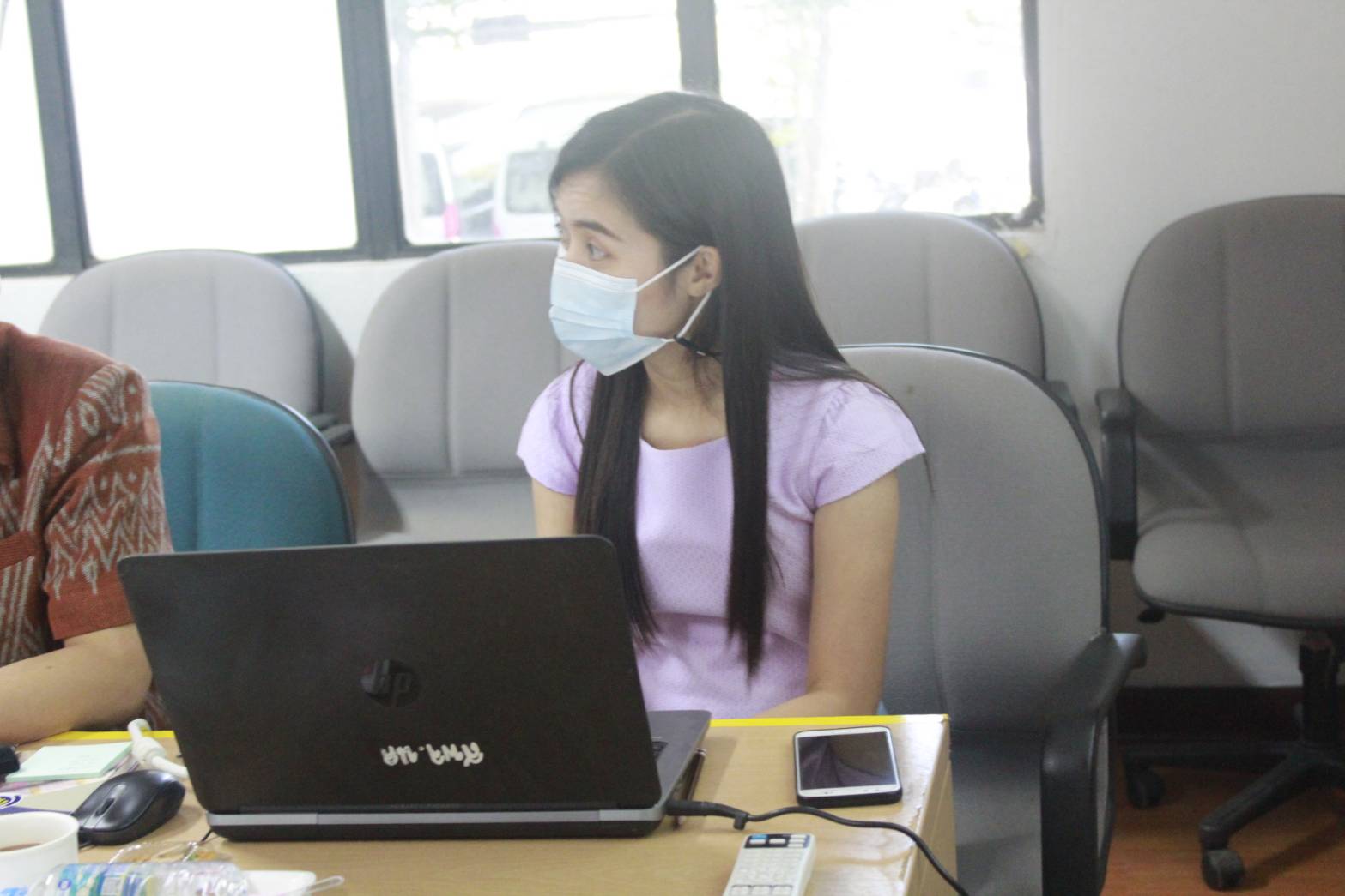 นายชัยวัฒน์ แสงศรี ผู้ตรวจราชการกรมการพัฒนาชุมชน เขตตรวจราชการที่ 10 กลุ่มจังหวัดภาคตะวันออกเฉียงเหนือตอนบน 1 ได้ประชุมติดตามการดำเนินงานพัฒนาชุมชนจังหวัดหนองคาย ประจำเดือน กุมภาพันธ์ 2564