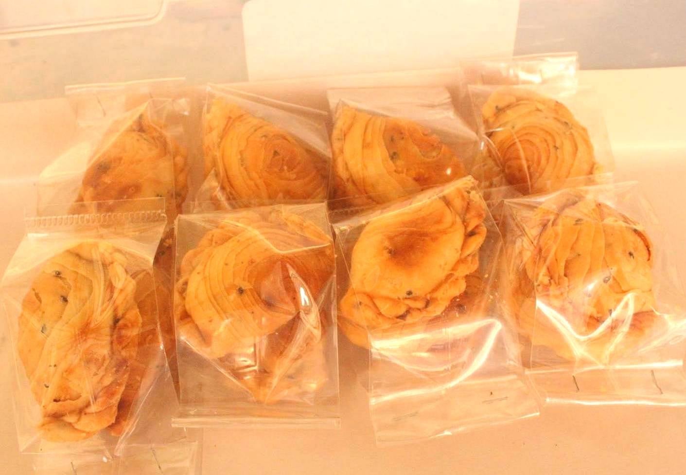 พช.หนองคาย​ ดำเนินโครงการการจัดทำสารสนเทศตำบลต้นแบบเพื่อการพัฒนาคุณภาพชีวิต ดำเนินการในระดับจังหวัด ประจำปี พ.ศ. 2564 กิจกรรมพัฒนาคุณภาพชีวิต​ สนับสนุนพัฒนาอาชีพ​ แปรรูปอาหาร​ ณ ตำบลนาดี อำเภอเฝ้าไร่ จังหวัดหนองคาย