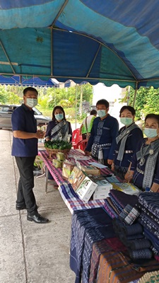 ?จังหวัด​หนองคาย​>>ลงพื้น​ที่​ให้บริการประชาชน​ ‘บำ​บัด​ทุกข์​ บำ​รุ​ง​สุข​’และ​หน่วยแพทย์อาสาสมเด็จพระศีนครินทราบรมราชชนนี (พอ.สว.)โครงการจังหวัดเคลื่อนที่ ประจำปีงบประมาณ พ.ศ. 2564