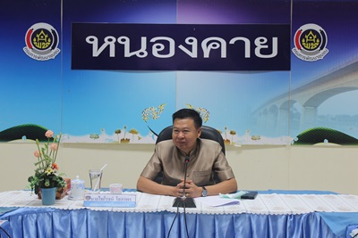 โครงการ “เส้นทางธรรม เส้นทางเที่ยว ทางเดียวกัน”