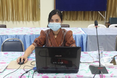 โครงการ “เส้นทางธรรม เส้นทางเที่ยว ทางเดียวกัน”