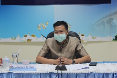 โครงการ “เส้นทางธรรม เส้นทางเที่ยว ทางเดียวกัน”