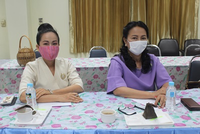 โครงการ “เส้นทางธรรม เส้นทางเที่ยว ทางเดียวกัน”