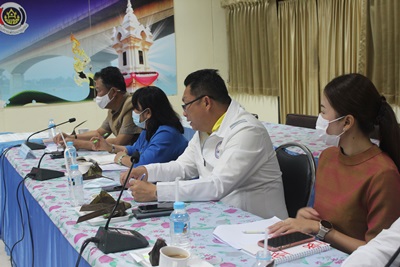 โครงการ “เส้นทางธรรม เส้นทางเที่ยว ทางเดียวกัน”