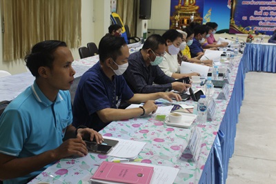 ▶️พัฒนาการ​จังหวัด​หนองคาย​ ขับเคลื่อน​และ​พัฒนา​เศรษฐกิจ​ฐานราก​ภาค​ประชารัฐ⏹️