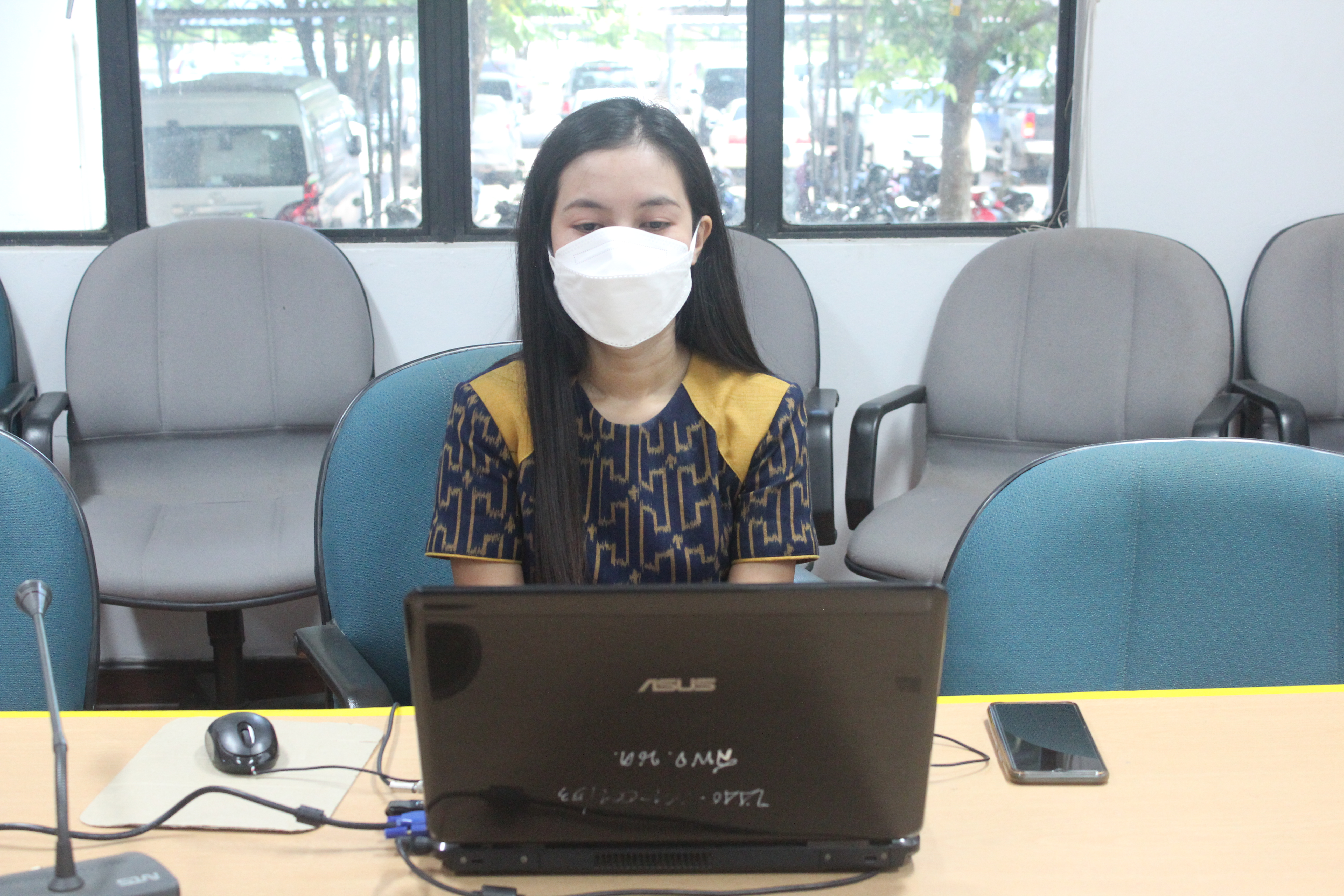 จังหวัดหนองคาย ประกวดหมู่บ้านกองทุนแม่ของแผ่นดินดีเด่น ระดับจังหวัด ประจำปี 2564