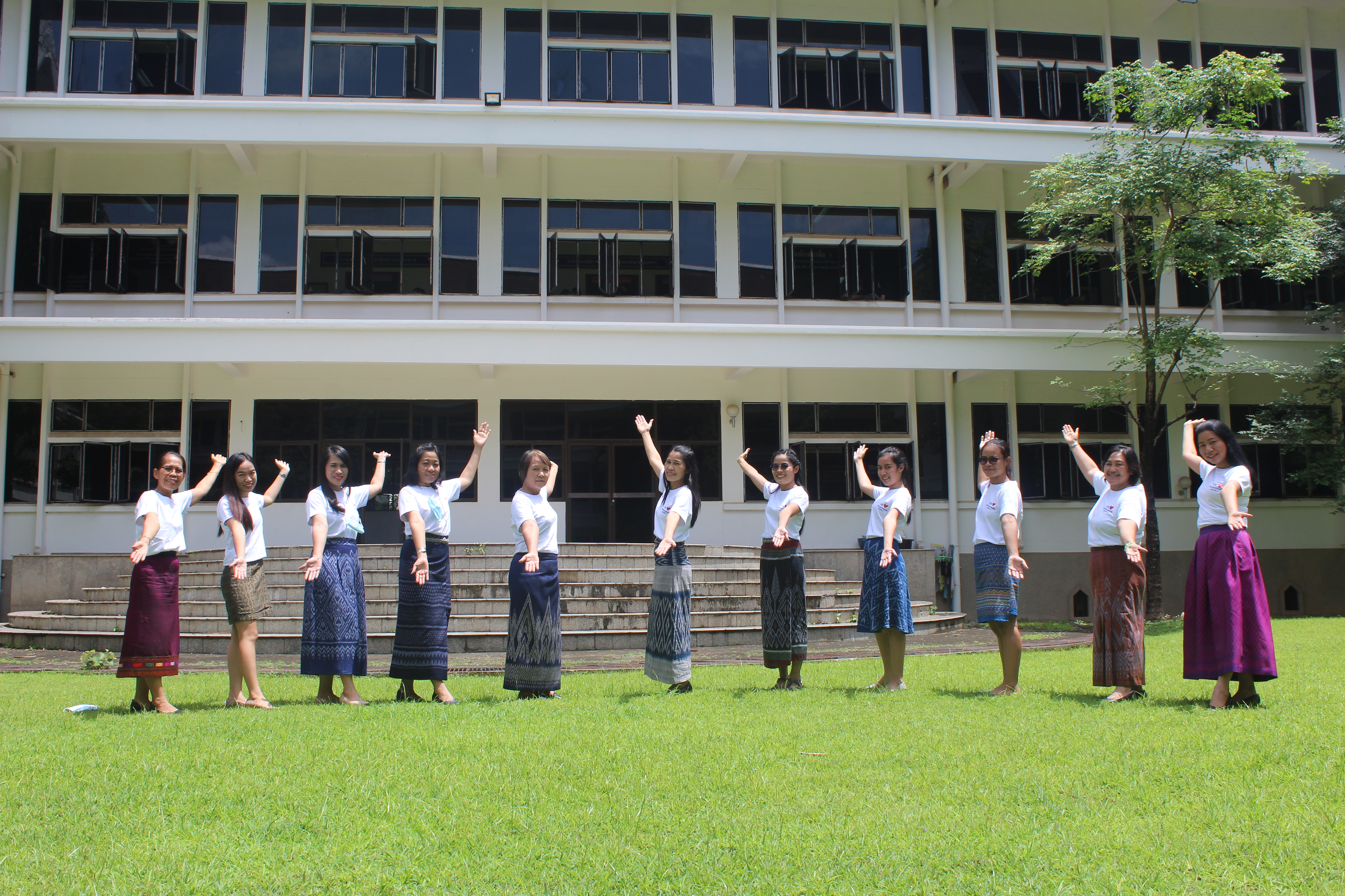 พช.หนองคาย ร่วมรณรงค์เนื่องในวันต่อต้านยาเสพติดโลก 26 มิถุนายน ประจำปี 2564