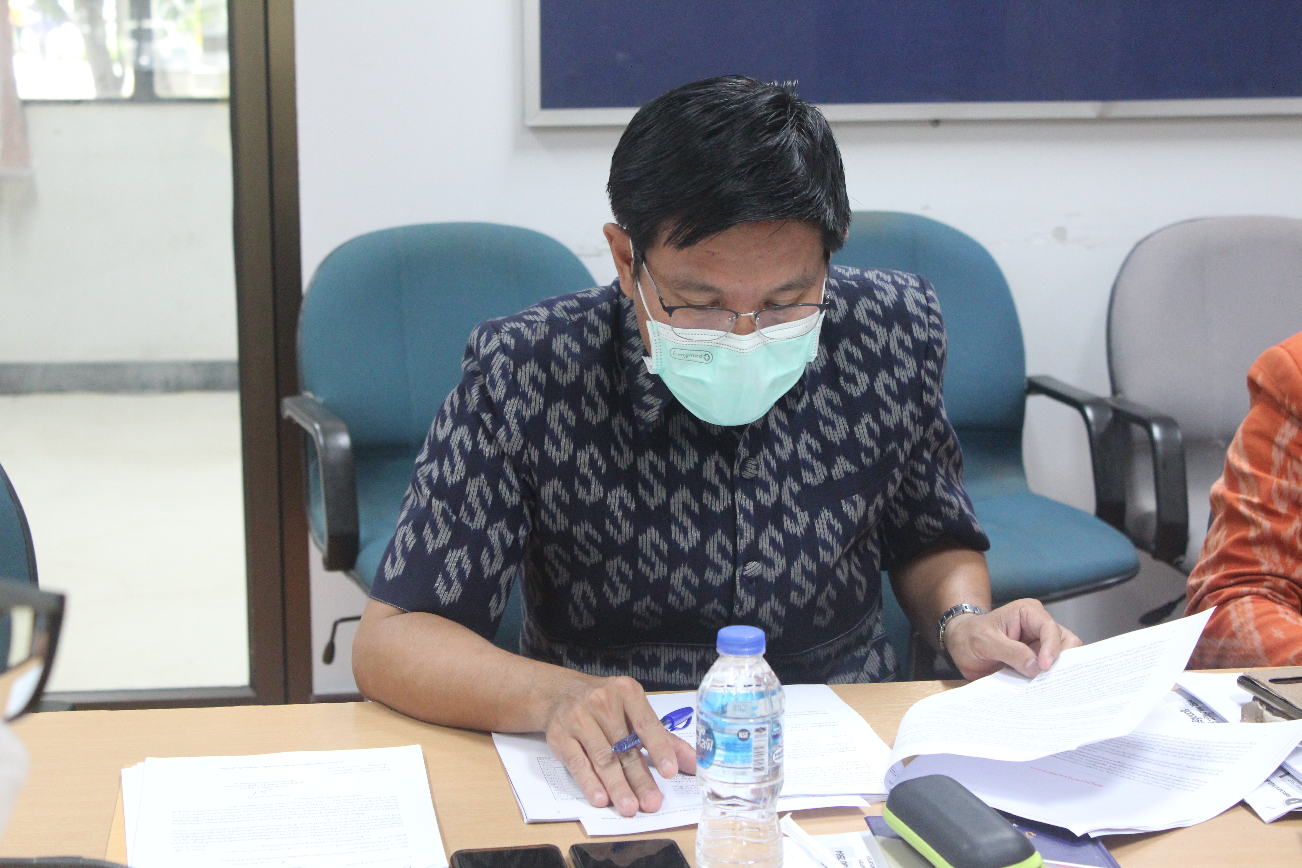 พช.หนองคาย ประชุมผู้อำนวยการกลุ่มงาน พัฒนาการอำเภอและนักวิชาการพัฒนาชุมชนจังหวัด/อำเภอ ประจำเดือน กรกฎาคม 2564 ครั้งที่ 7/2564