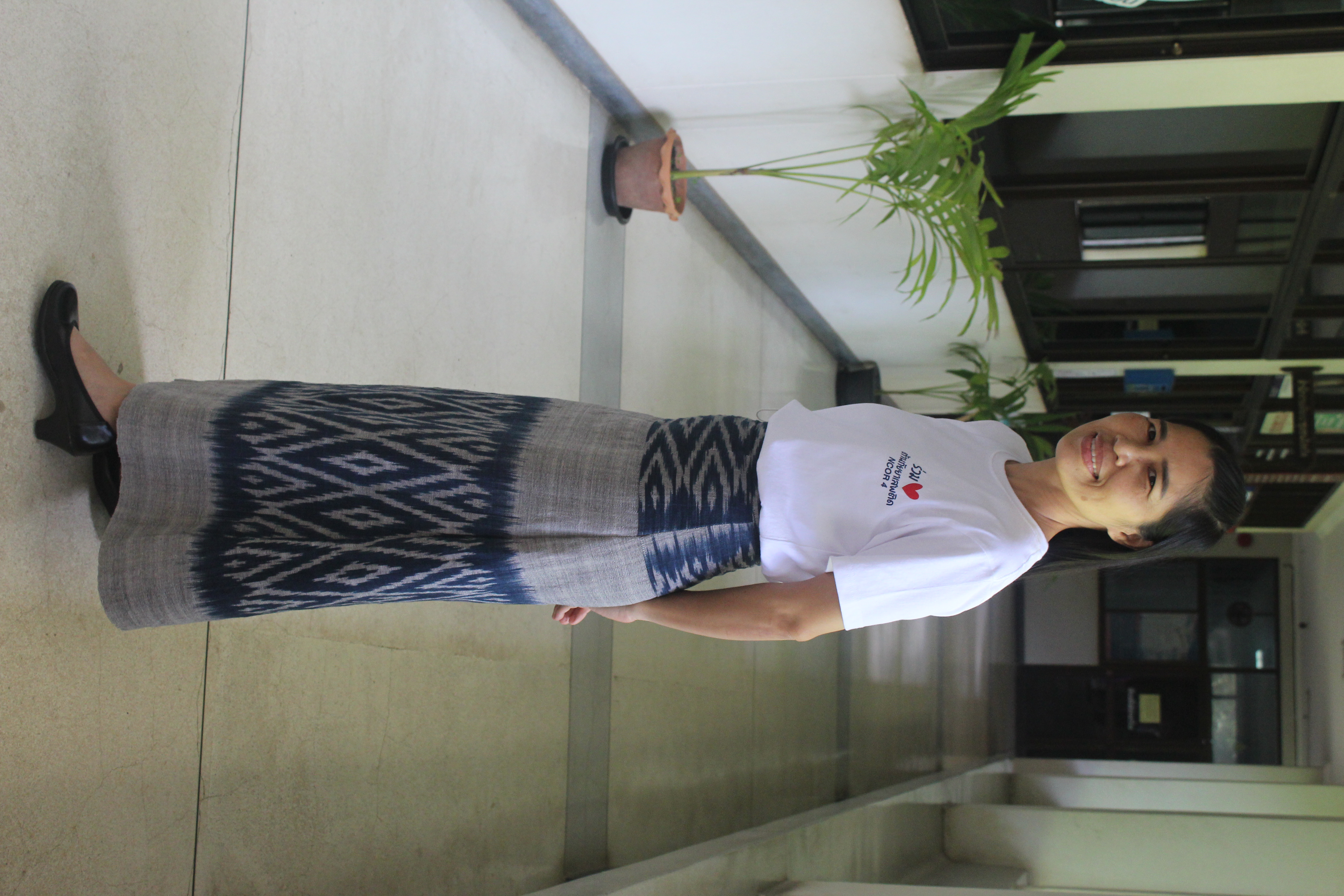 พช.หนองคาย ร่วมรณรงค์เนื่องในวันต่อต้านยาเสพติดโลก 26 มิถุนายน ประจำปี 2564