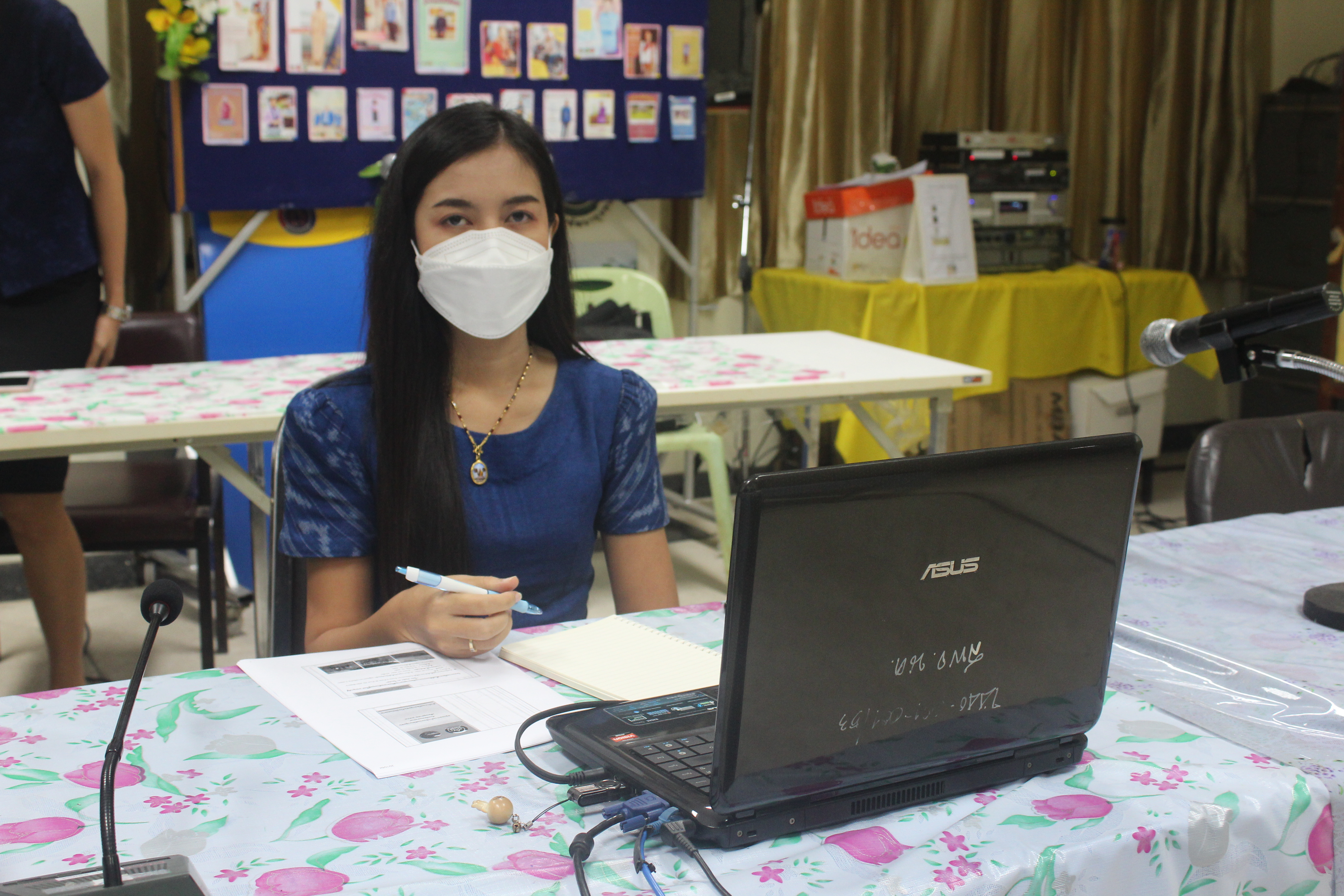 นายชัยวัฒน์ แสงศรี ผู้ตรวจราชการกรมการพัฒนาชุมชน เขตตรวจราชการที่ 10 กลุ่มจังหวัดภาคตะวันออกเฉียงเหนือตอนบน 1 ได้ประชุมติดตามการดำเนินงานพัฒนาชุมชนจังหวัดหนองคาย ประจำเดือน ตุลาคม 2564