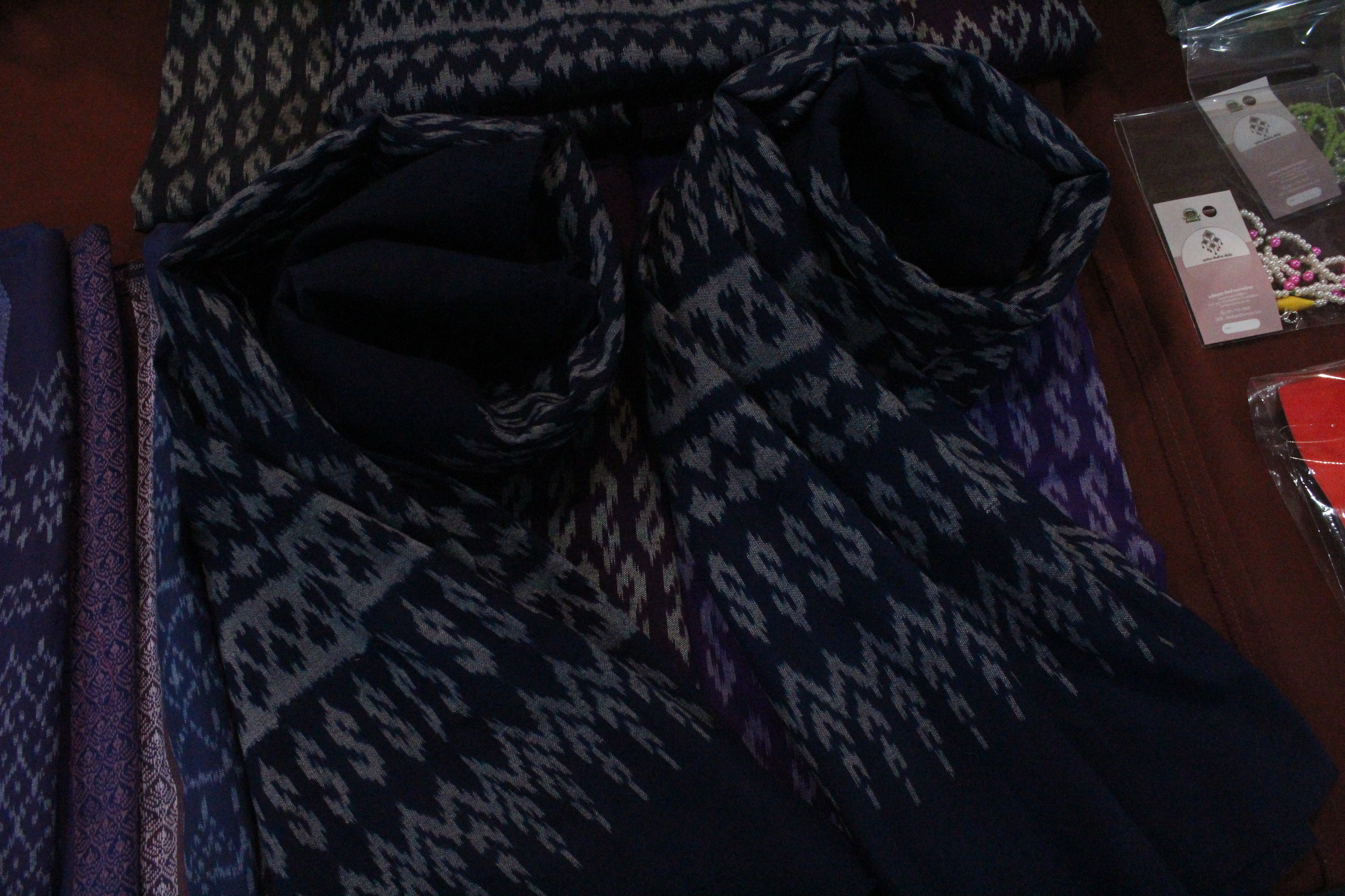 พช.หนองคาย ประชุมให้ความรู้แก่ผู้ผลิต ผู้ประกอบการ OTOP ตามโครงการส่งเสริมกระบวนการเครือข่ายองค์ความรู้ (Knowledge – Based OTOP : KBO)