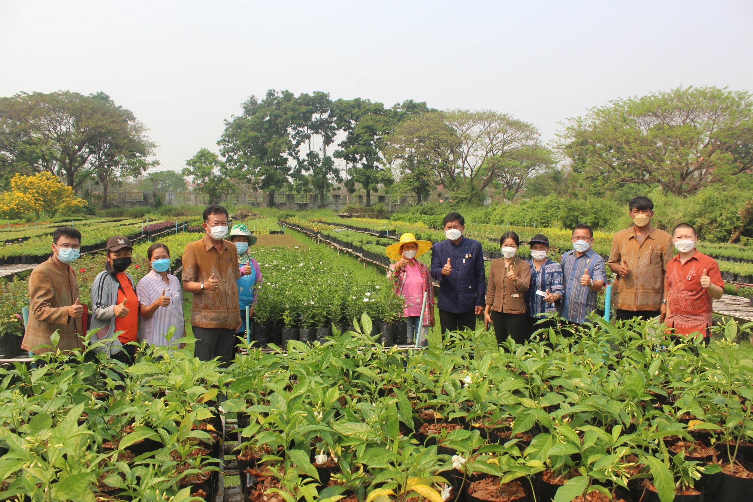 ผู้ตรวจราชการกรมการพัฒนาชุมชน เขตตรวจราชการที่ 10 (นายคมกริช ชินชนะ) ลงพื้นที่จังหวัดหนองคาย ประชุมเชิงปฏิบัติการตรวจติดตามผลการดำเนินงานของหน่วยรับตรวจรายไตรมาส ครั้งที่ 2/2565 และติดตามการดำเนินงานของกลุ่มอาชีพสมาชิกกองทุนพัฒนาบทบาทสตรี จังหวัดหนองคาย