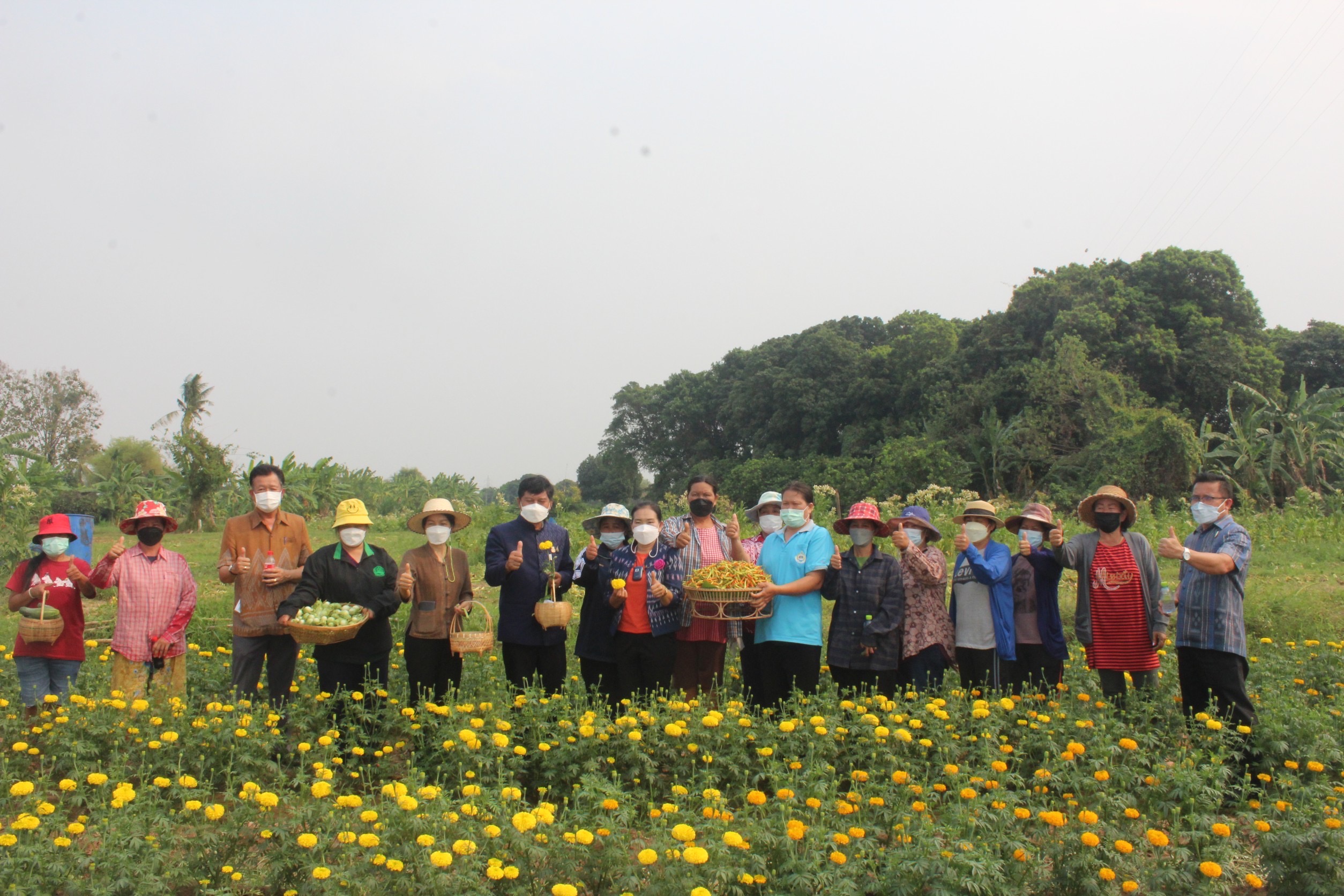 ผู้ตรวจราชการกรมการพัฒนาชุมชน เขตตรวจราชการที่ 10 (นายคมกริช ชินชนะ) ลงพื้นที่จังหวัดหนองคาย ประชุมเชิงปฏิบัติการตรวจติดตามผลการดำเนินงานของหน่วยรับตรวจรายไตรมาส ครั้งที่ 2/2565 และติดตามการดำเนินงานของกลุ่มอาชีพสมาชิกกองทุนพัฒนาบทบาทสตรี จังหวัดหนองคาย