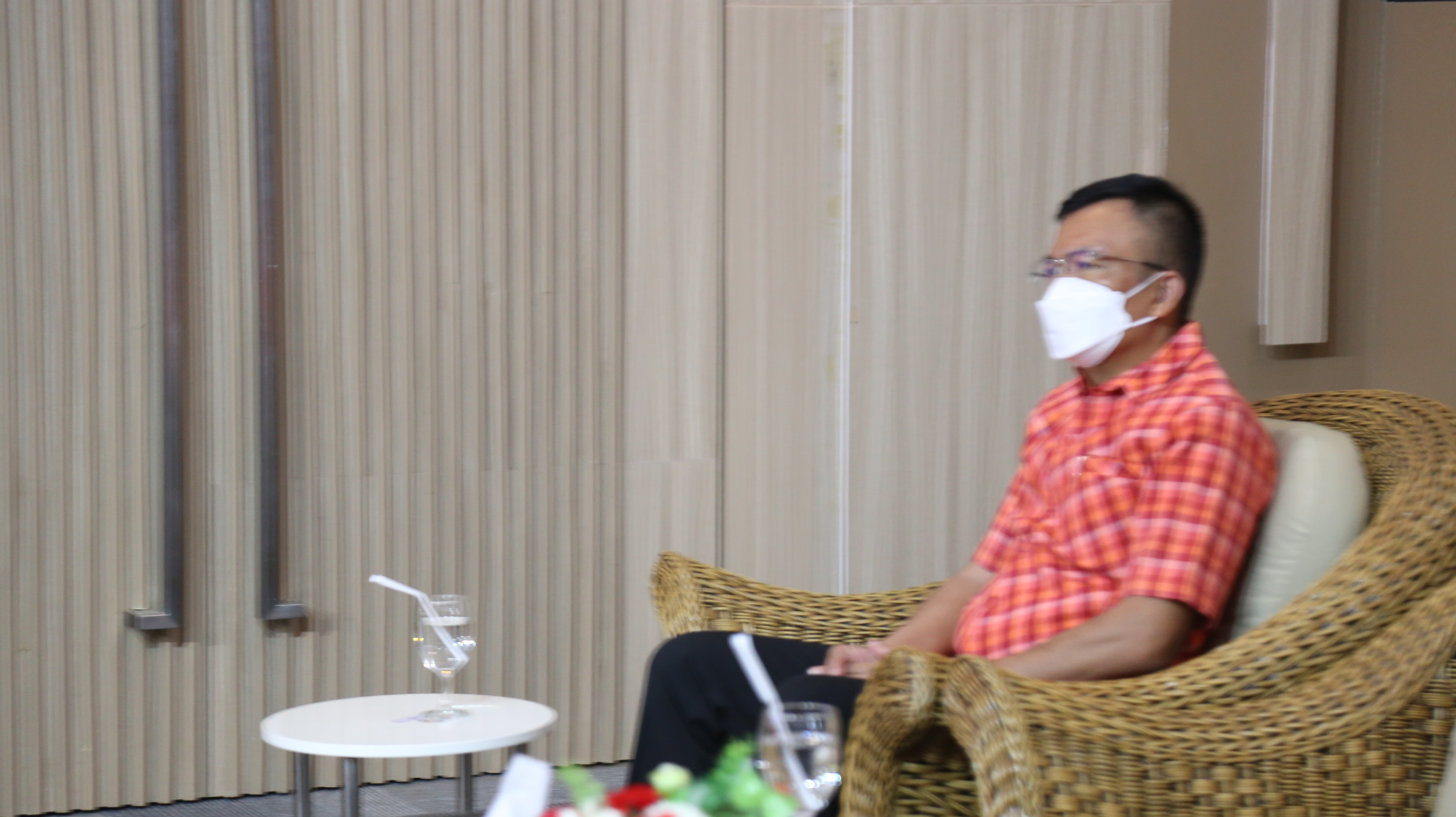 พช.หนองคาย จัดโครงการ 1 ทศวรรษ เหลียวหลัง แลหน้า พัฒนากองทุนพัฒนาบทบาทสตรี จังหวัดหนองคาย เสริมสร้างพัฒนาศักยภาพและแลกเปลี่ยนเรียนรู้การดำเนินงานของสมาชิกกองทุนพัฒนาบทบาทสตรี จังหวัดหนองคาย และเปิดกิจกรรมวันคล้ายวันก่อตั้งกลุ่มออมทรัพย์เพื่อการผลิต ครบรอบ 48 ปี กลุ่มออมทรัพย์เพื่อการผลิต