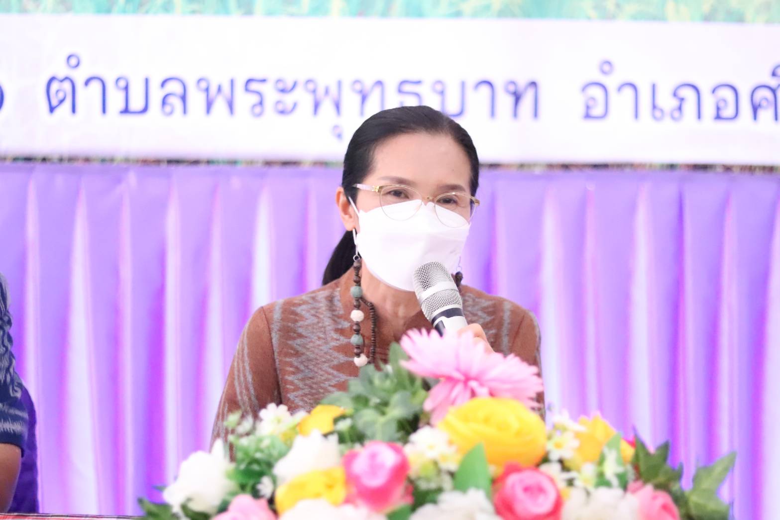 จังหวัดหนองคาย คัดสรรกิจกรรมพัฒนาชุมชนดีเด่น ประจำปี 2565