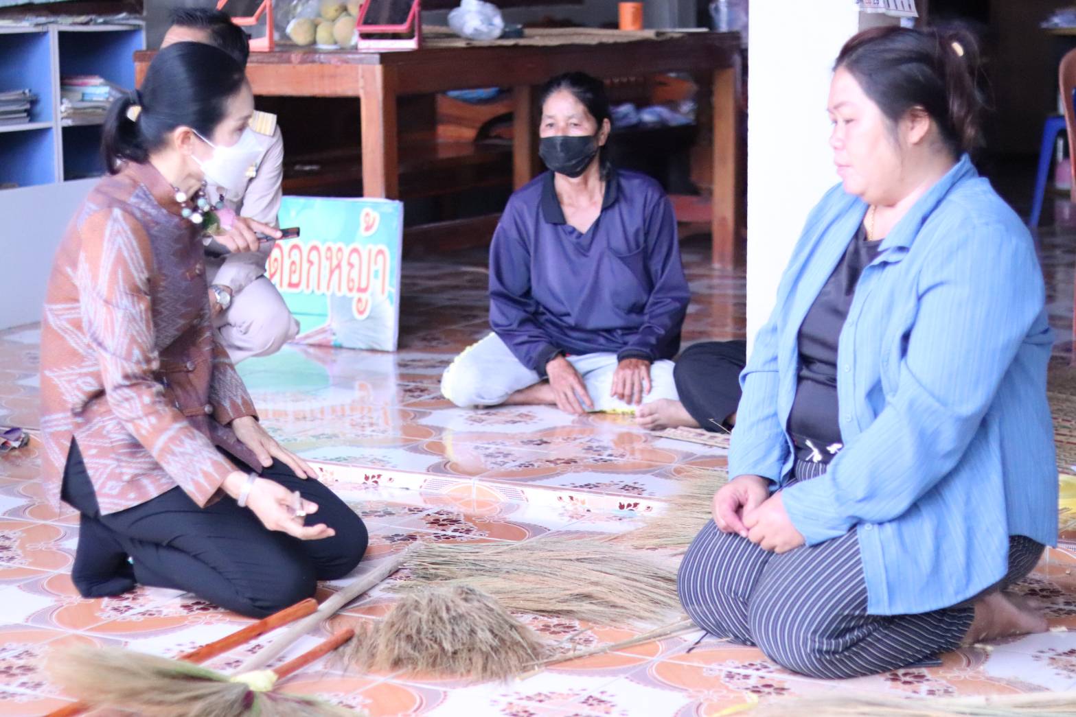 จังหวัดหนองคาย คัดสรรกิจกรรมพัฒนาชุมชนดีเด่น ประจำปี 2565